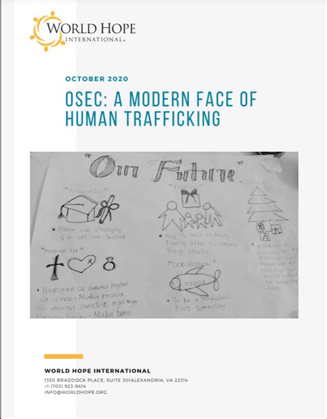 osec@dswd.gov.ph|OSEC: A Modern Face of Human Trafficking .